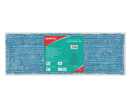 SPOTZERO | Flat Mop Refill | SZR-0040