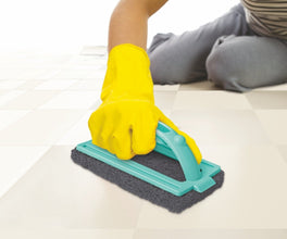 SPOTZERO | Ruff N Tuff Floor Scrubber | SZR-0049