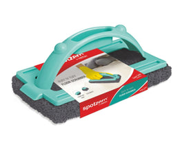SPOTZERO | Ruff N Tuff Floor Scrubber | SZR-0049