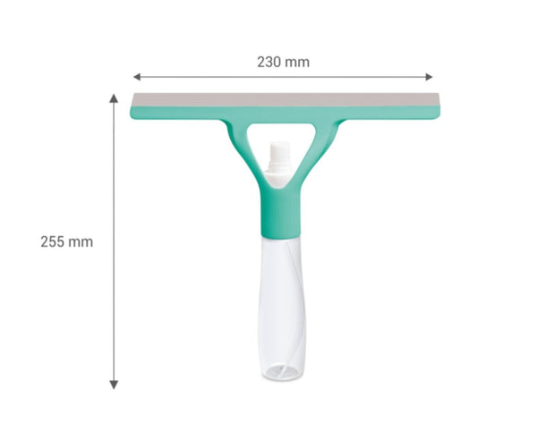 SPOTZERO | Glass Wiper | SZR-0058