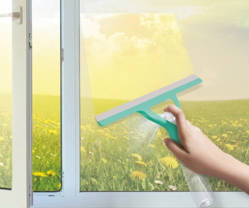 SPOTZERO | Glass Wiper | SZR-0058