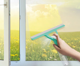 SPOTZERO | Glass Wiper | SZR-0058