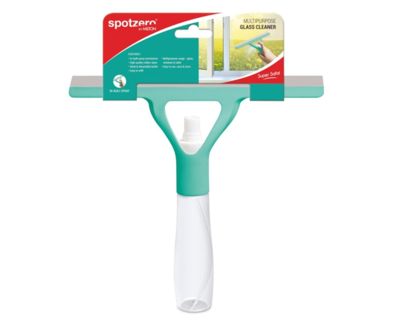 SPOTZERO | Glass Wiper | SZR-0058
