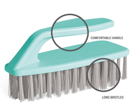 SPOTZERO | Cloth Brush Comfy Super | SZR-0060