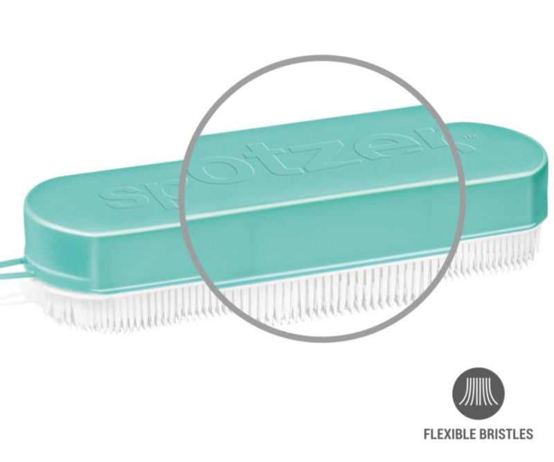 SPOTZERO | Cloth Brush Comfy Max | SZR-0064