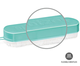 SPOTZERO | Cloth Brush Comfy Max | SZR-0064