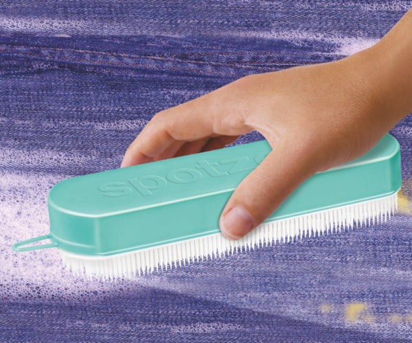 SPOTZERO | Cloth Brush Comfy Max | SZR-0064