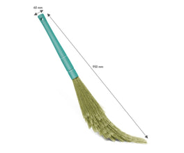 SPOTZERO | Zero Dust Broom XL | SZR-0094