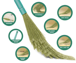 SPOTZERO | Zero Dust Broom XL | SZR-0094