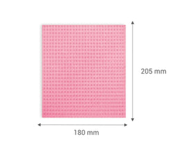 SPOTZERO | Sponge Cleaning Cloth Pac 3pc | SZR-0099