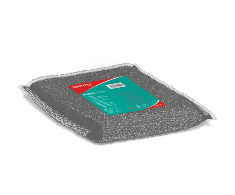 SPOTZERO | Power Scrub | SZR-0100