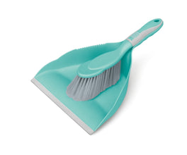 SPOTZERO | Dustpan Set with Brush | SZR-0115