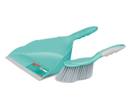 SPOTZERO | Dustpan Set with Brush | SZR-0115