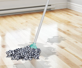 SPOTZERO | Mop Cotton Eco Deck | SZR-0137