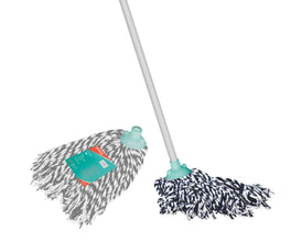 SPOTZERO | Mop Cotton Eco Deck | SZR-0137