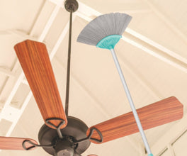 SPOTZERO | Roof Duster | SZR-0149