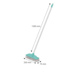 SPOTZERO | Floor and Tile Brush | SZR-0150