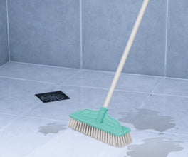 SPOTZERO | Floor and Tile Brush | SZR-0150