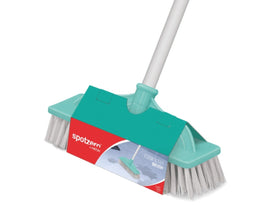 SPOTZERO | Floor and Tile Brush | SZR-0150