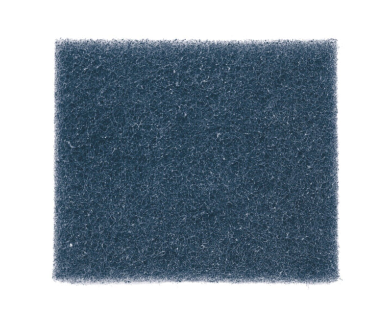 SPOTZERO | Anti-bacteria Scrub Blue Pac=3pcs | SZR-0159