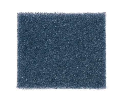 SPOTZERO | Anti-bacteria Scrub Blue Pac=3pcs | SZR-0159