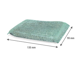 SPOTZERO | Heavy Duty Scrub Pac=3pcs | SZR-0255