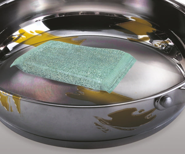 SPOTZERO | Heavy Duty Scrub Pac=3pcs | SZR-0255