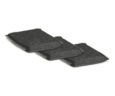 SPOTZERO | Power Scrub Pac 3pc | SZR-0256