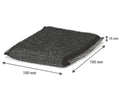 SPOTZERO | Power Scrub Pac 3pc | SZR-0256