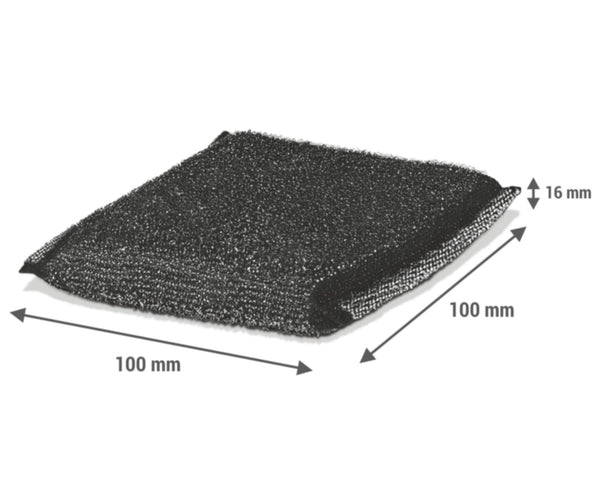 SPOTZERO | Power Scrub Pac 3pc | SZR-0256
