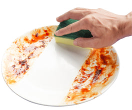 SPOTZERO | Sponge Scrub 5pc | SZR-0258