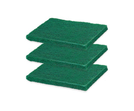 SPOTZERO | Dish Washing Scouring Pad 3pc | SZR-0260