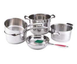 SPOTZERO | Dish Washing Scouring Pad 3pc | SZR-0260