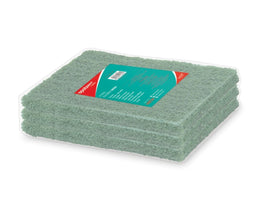 SPOTZERO | Dish Washing Scouring Pad 3pc | SZR-0260