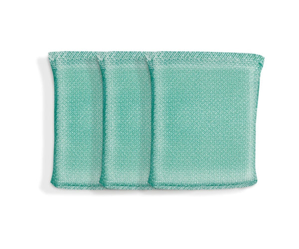 SPOTZERO | Non-Stick Utensil Scrub Pac 3pc | SZR-0262