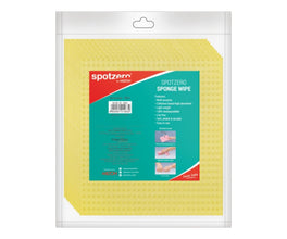 SPOTZERO | Sponge Cleaning Cloth Pac 10pc | SZR-0263