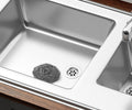 SPOTZERO | Stainless Steel Scourer Pac 3pc | SZR-0265