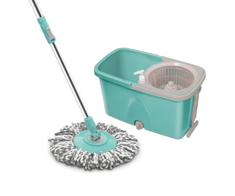 SPOTZERO | Spin Mop Classic | SZR-0268