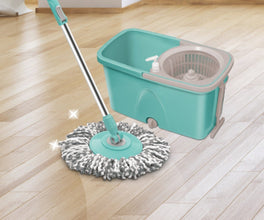 SPOTZERO | Spin Mop Classic | SZR-0268