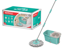 SPOTZERO | Spin Mop Classic | SZR-0268