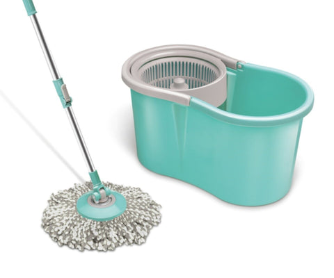 SPOTZERO | Spin Mop Compact | SZR-0269