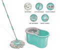 SPOTZERO | Spin Mop Compact | SZR-0269