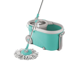SPOTZERO | Spin Mop Easy SS | SZR-0270
