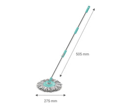 SPOTZERO | Spin Mop Prime | SZR-0271