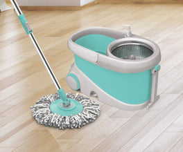 SPOTZERO | Spin Mop Prime | SZR-0271