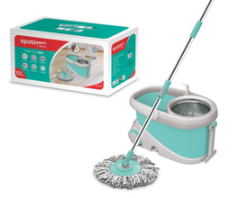SPOTZERO | Spin Mop Prime | SZR-0271