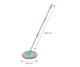 SPOTZERO | Spin Mop Smart | SZR-0272