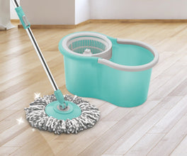 SPOTZERO | Spin Mop Smart | SZR-0272