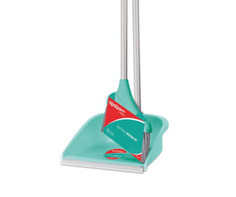 SPOTZERO | Long Handle Dustpan with Broom | SZR-0273