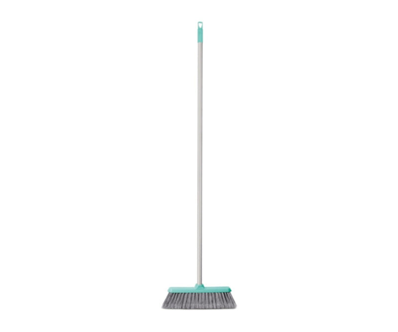 SPOTZERO | Indoor Broom with Stick | SZR-0274